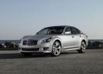 Infiniti M37 S 2011 года